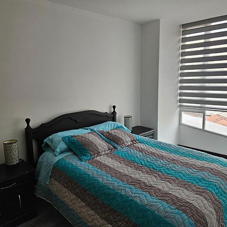 Hermoso Departamento, Centrico Y Tranquilo Кито Екстериор снимка