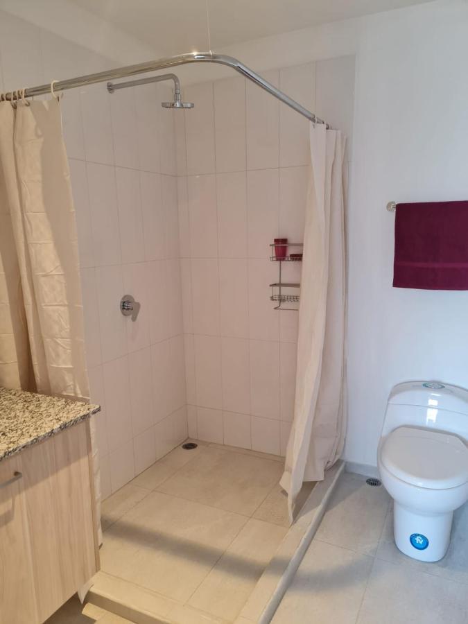 Hermoso Departamento, Centrico Y Tranquilo Кито Екстериор снимка
