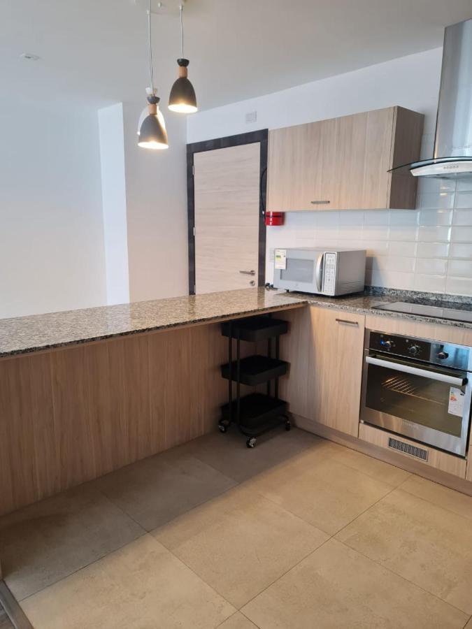 Hermoso Departamento, Centrico Y Tranquilo Кито Екстериор снимка