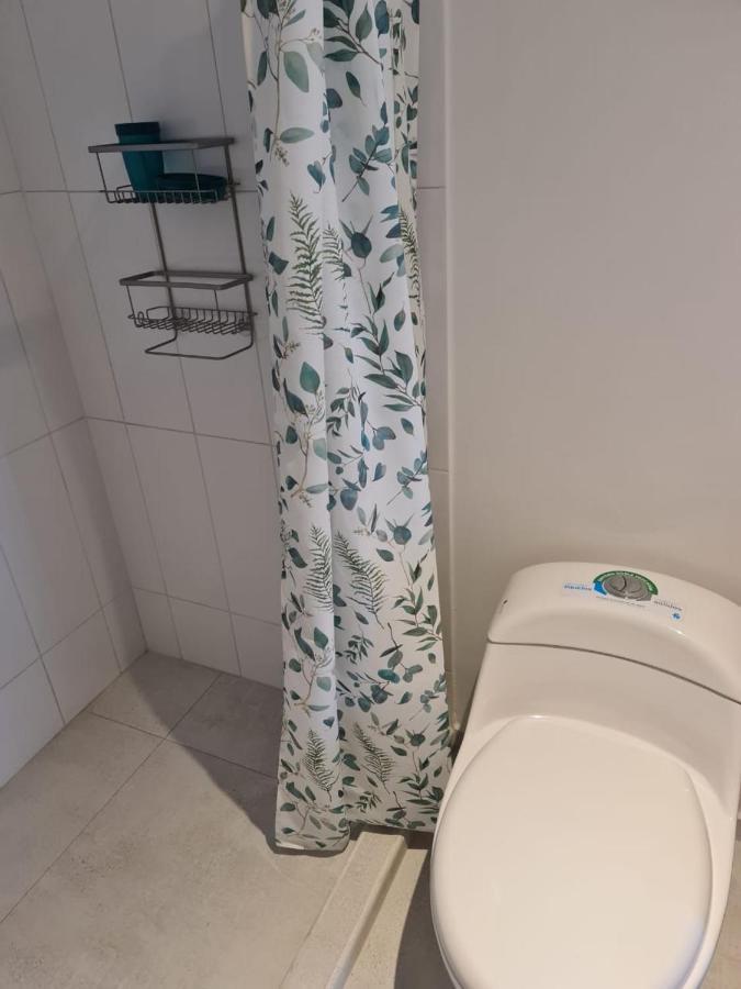 Hermoso Departamento, Centrico Y Tranquilo Кито Екстериор снимка