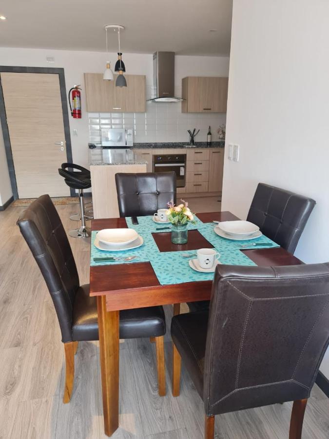 Hermoso Departamento, Centrico Y Tranquilo Кито Екстериор снимка