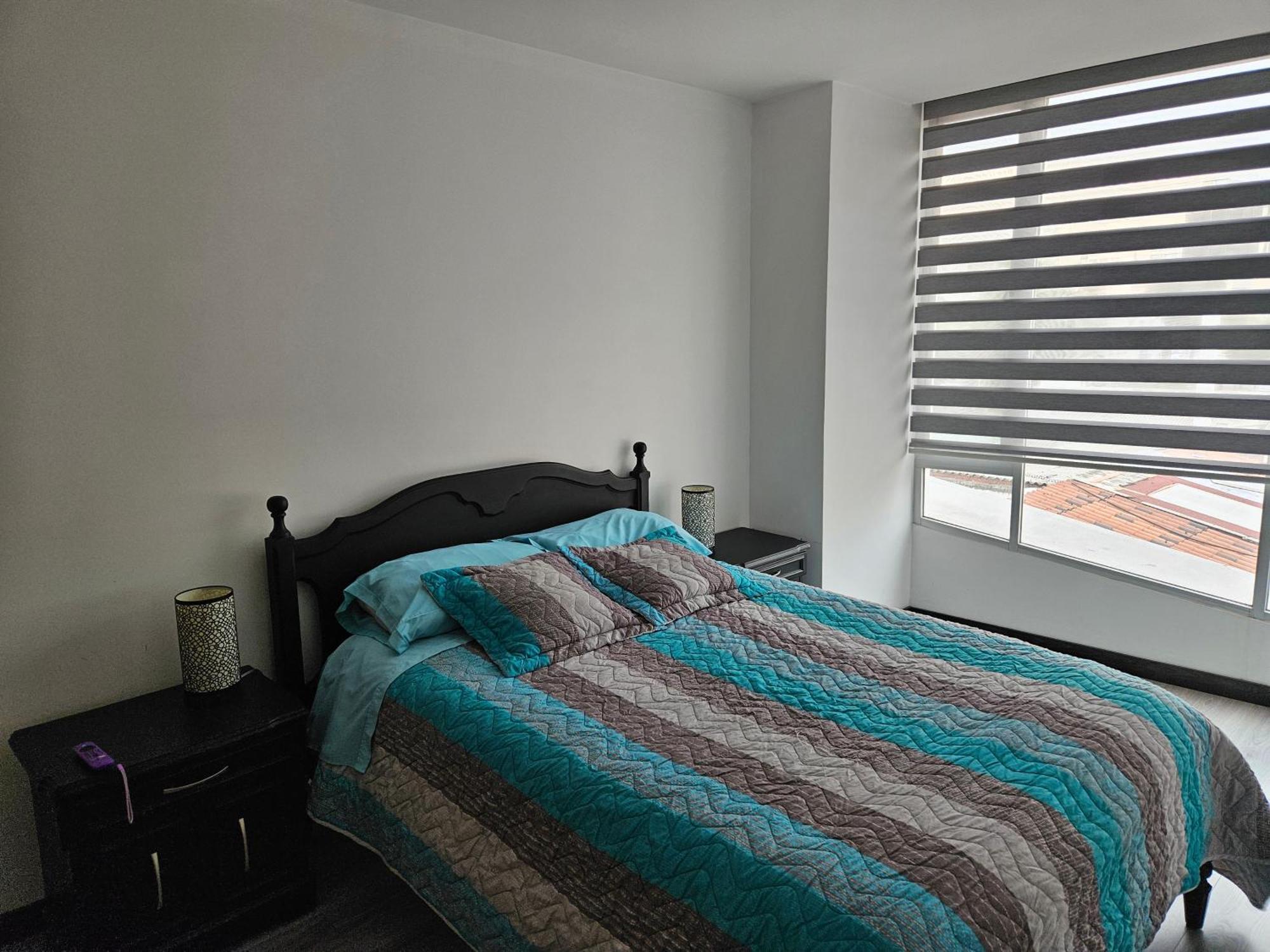 Hermoso Departamento, Centrico Y Tranquilo Кито Екстериор снимка